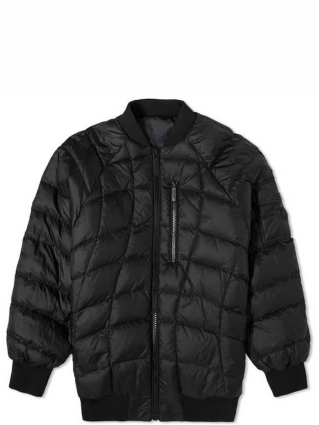 Padding 736201 Black - MONCLER - BALAAN 2