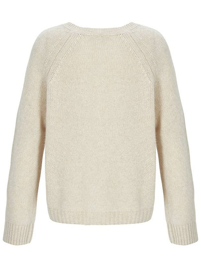 baby cashmere 100 sleeve cable knit sweater - RS9SEOUL - BALAAN 2