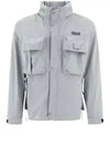 Metropolis Series Gore-Tex 3L Infinium Hooded Jacket Grey - CP COMPANY - BALAAN 2