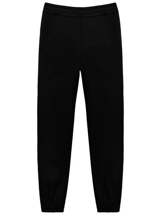 Paris Logo Training Pants H21HJ301 - AMI - BALAAN 1