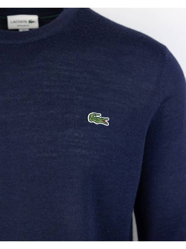 Lacoste Sweater - LACOSTE - BALAAN 3