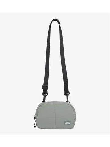 The North Face NN2PQ08C Multi Crossbody Bag Mini - THE NORTH FACE - BALAAN 1