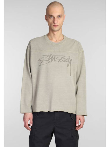 Stüssy T-Shirt - STUSSY - BALAAN 1