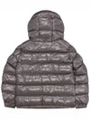 Kids NEW MAYA Jacket Gray 1A125 20 68950 918 - MONCLER - BALAAN 3