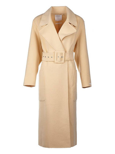 BIMBA wool coat BIMBA 085 - MAX MARA - BALAAN 1