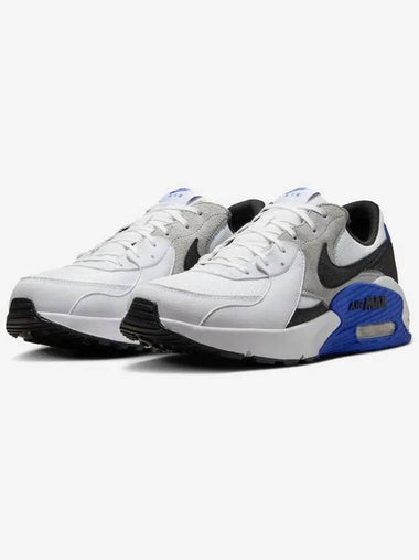 Men s Air Max Exi Blue CD4165 120 - NIKE - BALAAN 1