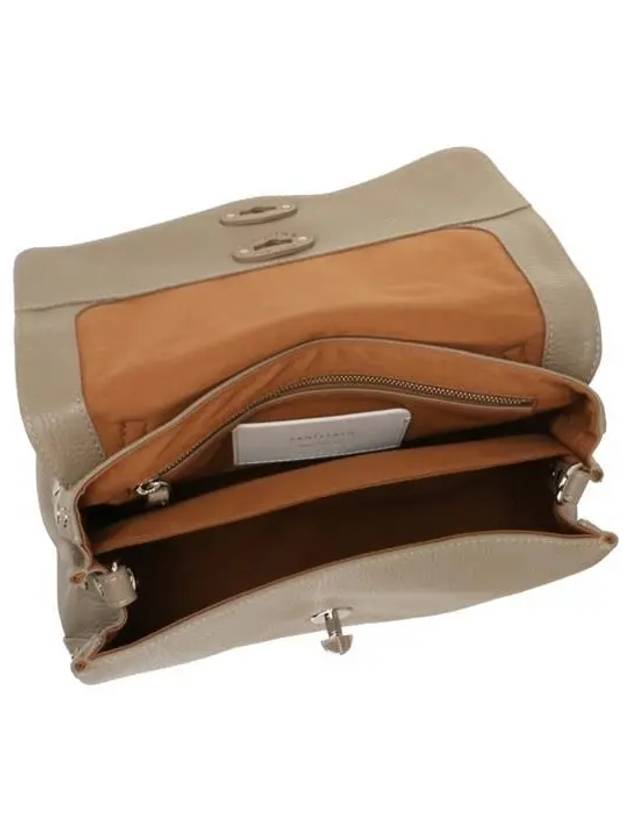 Postina Daily Bag Small 068010 0040000 Z0160 S - ZANELLATO - BALAAN 4