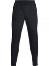 Men's UA Qualifier Run 2 0 Track Pants Black - UNDER ARMOUR - BALAAN 2