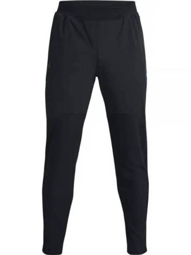 Men's UA Qualifier Run 2 0 Track Pants Black - UNDER ARMOUR - BALAAN 2