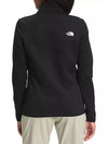 Women's Canyonlands Zip-Up Jacket Black - THE NORTH FACE - BALAAN 3