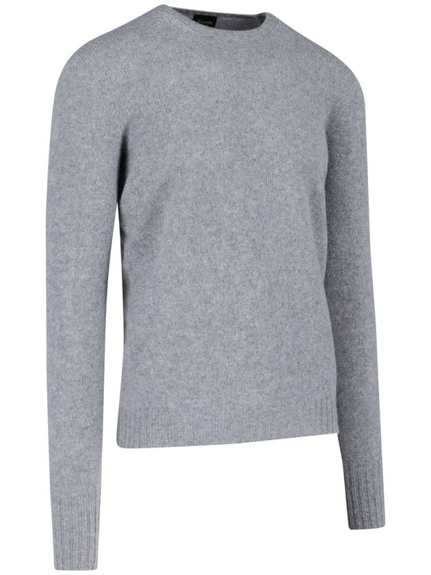 Drumohr Sweaters Grey - DRUMOHR - BALAAN 2