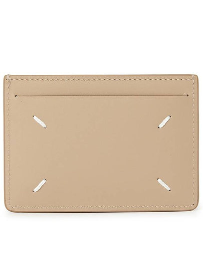 Four Stitch Card Wallet Biche - MAISON MARGIELA - BALAAN 2