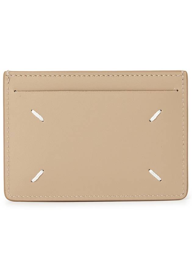 Four Stitch Card Wallet Biche - MAISON MARGIELA - BALAAN 2