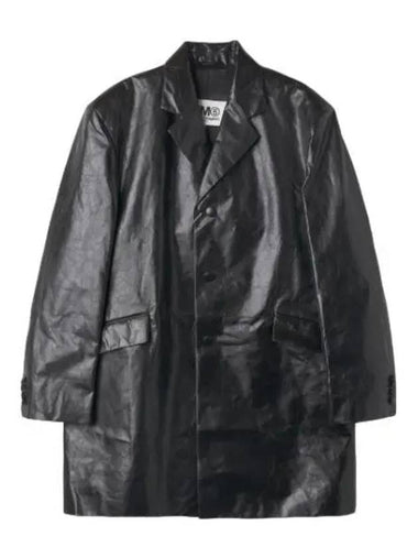 MM6 coat - MAISON MARGIELA - BALAAN 1