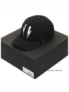 Neoprene Baseball Cap PBCP167U F9504 042 - NEIL BARRETT - BALAAN 5