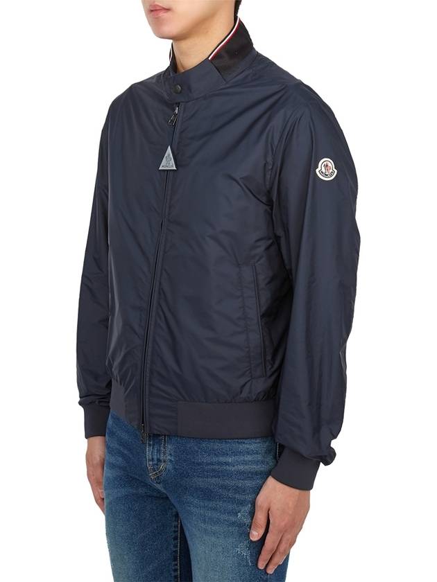 Lepe Men s Rain Jacket 1A00155 68352 775 - MONCLER - BALAAN 3