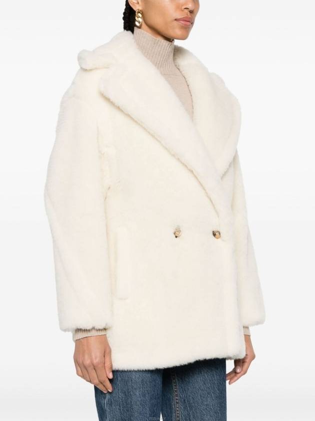 Espero Teddy Coat - MAX MARA - BALAAN 1