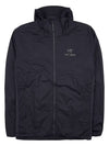 Men's Atom SL Hooded Jacket Black - ARC'TERYX - BALAAN 11