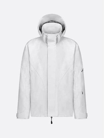 Dior Woven Jackets Clothing - DIOR - BALAAN 1