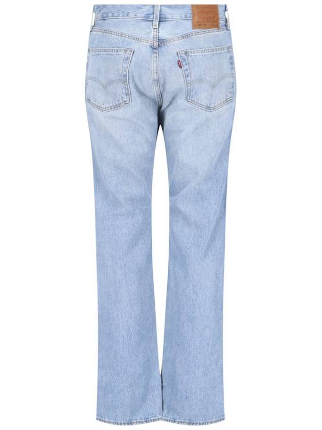 Levi'S Strauss Jeans - LEVI'S - BALAAN 3