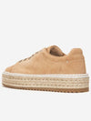 Rag Bone Kent Espadrille Platform Sneakers - RAG & BONE - BALAAN 5