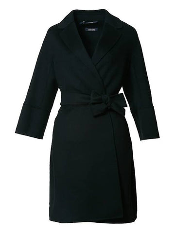 ARONA wool coat ARONA 013 - MAX MARA - BALAAN 1