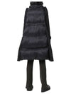 Women's Cotton Gabardine Padded Coat 2105869 - SACAI - BALAAN 5