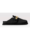 1ADACV LV Cozy Flat Comfort Clog - LOUIS VUITTON - BALAAN 2