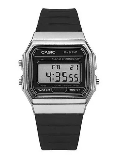 Urethane watch 271719 - CASIO - BALAAN 1