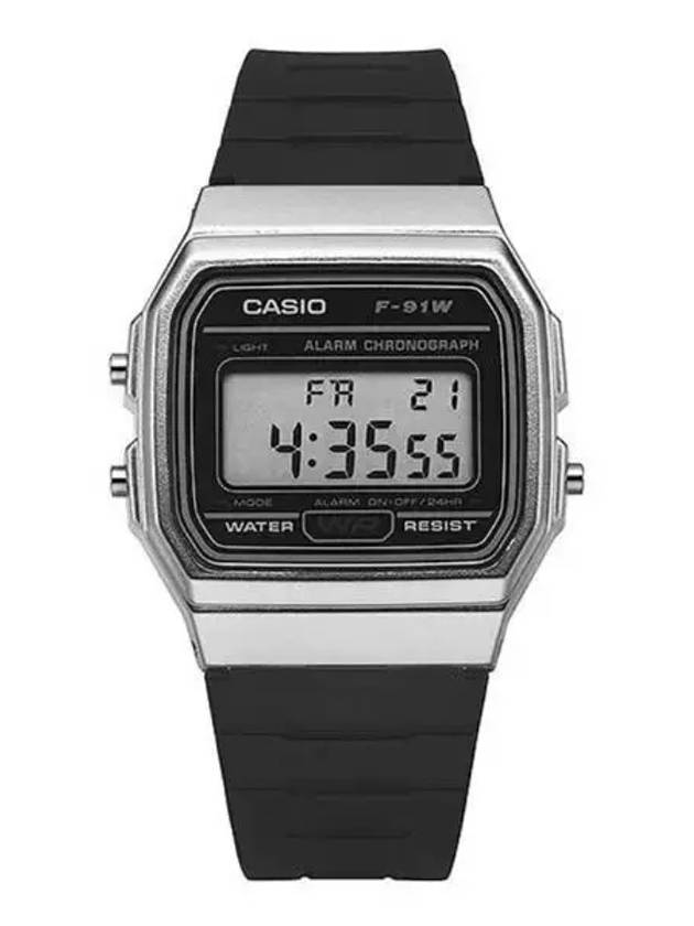 Urethane watch 271719 - CASIO - BALAAN 1