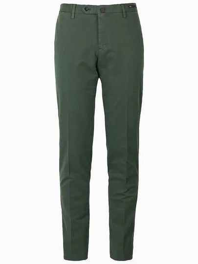 F W Flare Evofit Pants Dark Green - PT01 - BALAAN 2