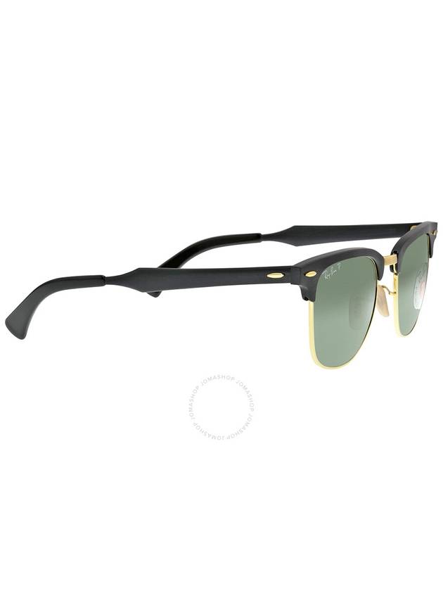 Clubmaster Sunglasses RB3507-136-N5-51 - RAY-BAN - BALAAN 3