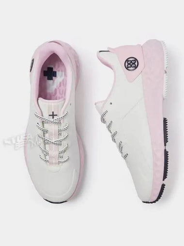 Women s Perforated MG4 Golf Shoes GLF000009 W Sneakers Domestic Product GQMY24071289514 - G/FORE - BALAAN 1