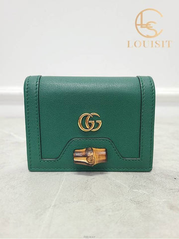 women s wallet - GUCCI - BALAAN 1