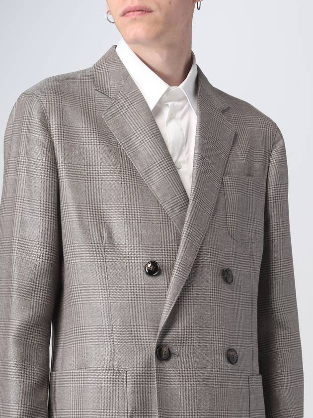 Blazer uomo Giorgio Armani - GIORGIO ARMANI - BALAAN 5