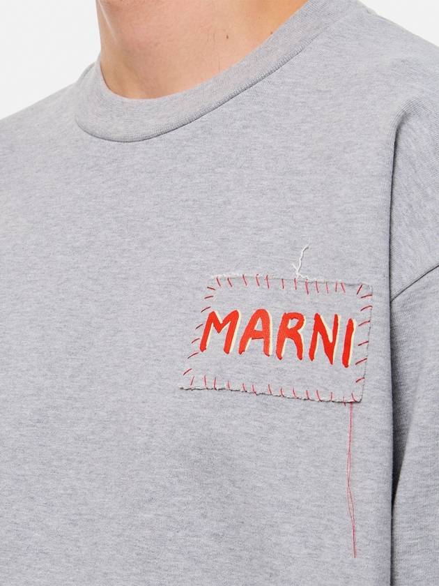 Sweater men Marni - MARNI - BALAAN 4