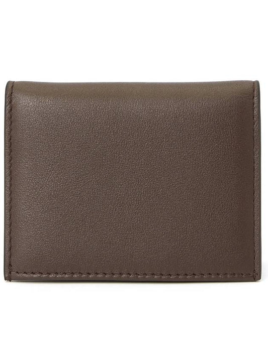 P0T39LMG KG8 Men s Business Card Wallet - VALENTINO - BALAAN 2