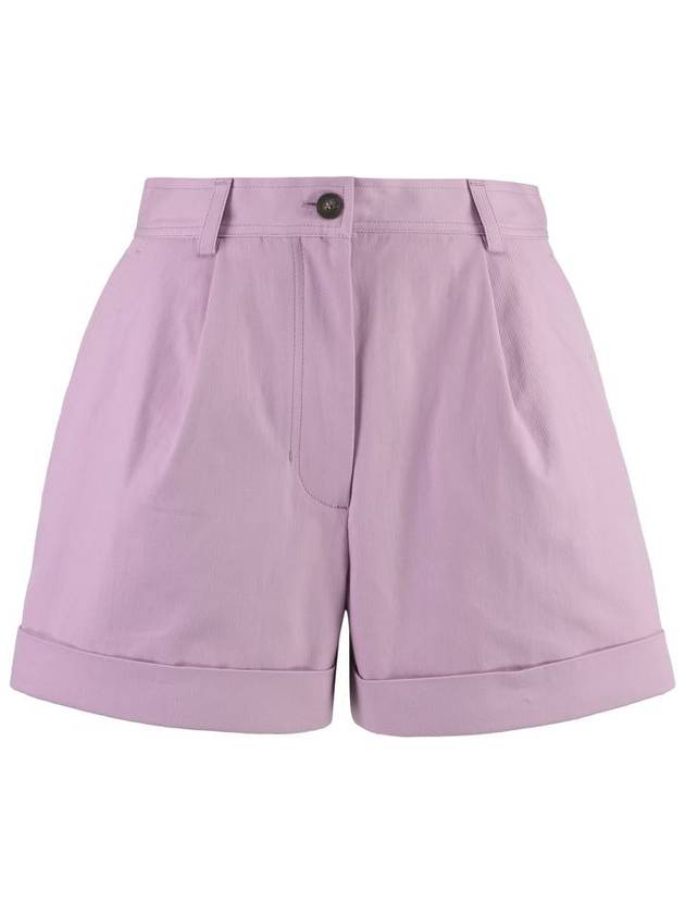 Short Pants MW01402WW0098 P502 - MAISON KITSUNE - BALAAN 2