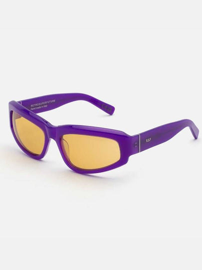 Retrosuperfuture Sunglasses - RETROSUPERFUTURE - BALAAN 2