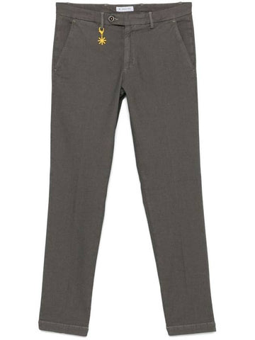 Manuel Ritz Trousers - MANUEL RITZ - BALAAN 1