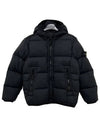 Kids Stone Island Jacket 811640328 V0029 - STONE ISLAND - BALAAN 2