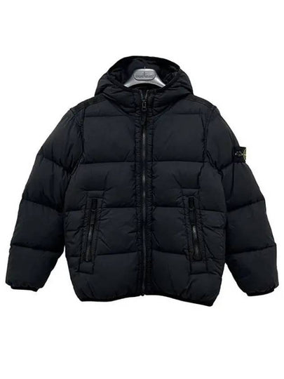 Kids Stone Island Jacket 811640328 V0029 - STONE ISLAND - BALAAN 2