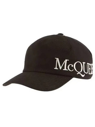 ball cap 270213 - ALEXANDER MCQUEEN - BALAAN 1