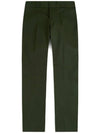 874 Twill Work Pants Original Olive Green OG - DICKIES - BALAAN 3