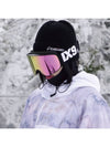 2024 2025 IX3PRO Pink Ski Snowboard IX9 Goggles - IXNINE - BALAAN 8