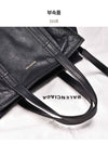 Women s Bazaar Tote Bag CD4449 - BALENCIAGA - BALAAN 9