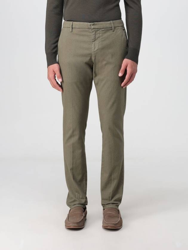 Pants men Dondup - DONDUP - BALAAN 1