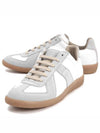 Replica Low Top Sneakers White - MAISON MARGIELA - BALAAN 2