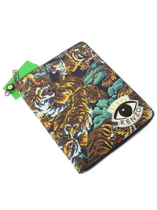 Flying Tiger iPad Case 5PM203 - KENZO - BALAAN 2