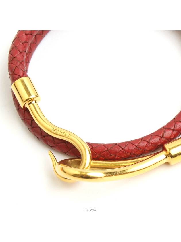 women bracelet - HERMES - BALAAN 3